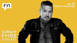 Fine Art Photography with Danny Hastings