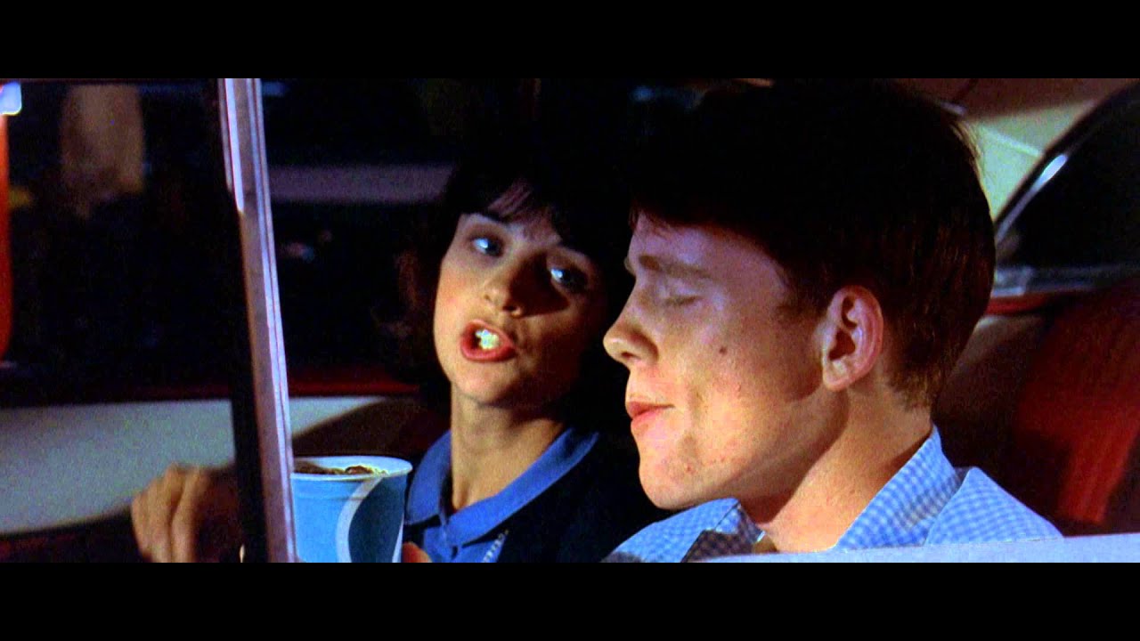 American Graffiti