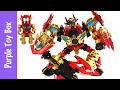Carbot Golden Special Forces Uni Cruiser 헬로카봇 황금특공대 유니크루저