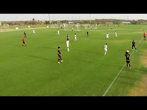 Diversity FC 07B vs Dallas Rebels 07B Loya 09/10/2023
