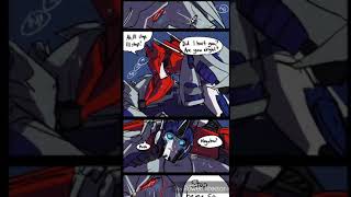 Download lagu Optimus x Megatron (mini dj en anglais ) R 18 Don't like don't watch mp3