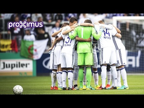 KAS Eupen 2-2 RSC Anderlecht