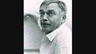 Karel Kryl - Co říci k únoru