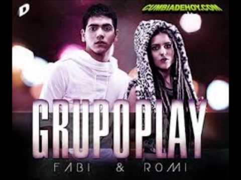 Grupo Play VI EM (quiero verte bailar)