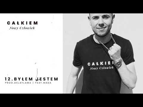 KWL - BYŁEM JESTEM FEAT. MADA (PROD. DELAYLAMA)