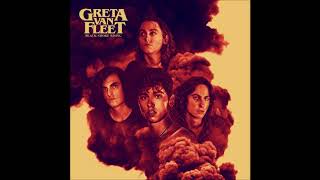 Greta Van Fleet - Flower Power