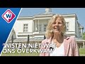 Hier hadden Rutte en de rest urenlang overleg over het landbouwakkoord