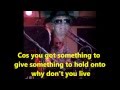 07  Ian Hunter   It Ain't Easy When You Fall 1975 with lyrics