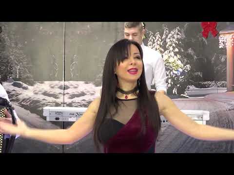 Natasa Djordjevic - Da umrem od tuge - Sezam Produkcija - (TV Sezam 2018.)