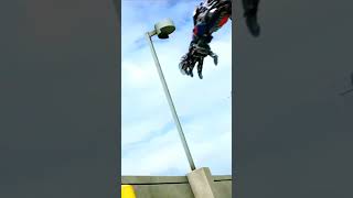 "They Slaughtered Ratchet! I'm Gonna Tear Them Apart!" - Transformers Scene