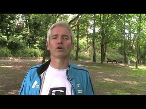 comment gagner une course a pied