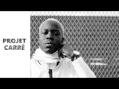 [FREE] S.Pri Noir x RK Typebeat - "PROJET CARRÉ" (Prod. BewilderBeats)