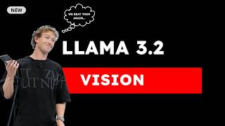LLaMA 3.2 is HERE - 1B, 3B, 11B & 90B Multimodal - Complete Guide To Run Locally & Finetune