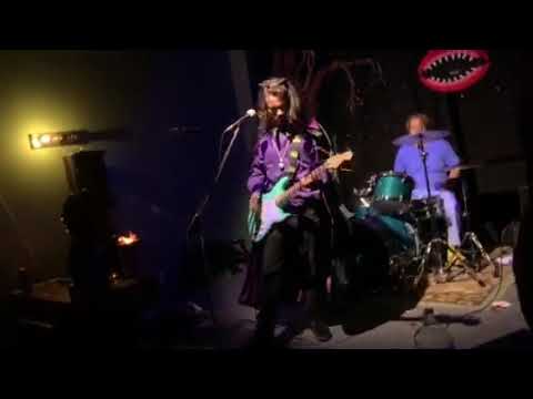 DEATH CAT - Dreamland Theatre  Ypsilanti Halloween 2019