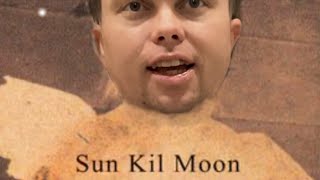 Carry me Ohio - Sun Kil Moon ( radio edit alter.)