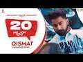 Qismat | Varinder Brar | Official Punjabi Video | Latest Song |New Punjabi Songs 2020| Ditto Music