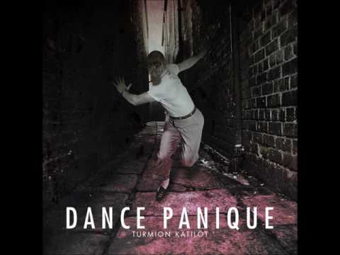 Turmion Kätilöt: Dance Panique [Music Video-version]