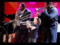 2011 SANT ANDREU JAZZ BAND ( 2011) UNDECIDED & JESSE DAVIS & WYCLIFFE GORDON
