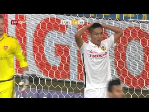 - MIralem Sulejmani - Serbian Beast -  Goals, Skills, Assists - BSC Young Boys - 2015/16 - HD