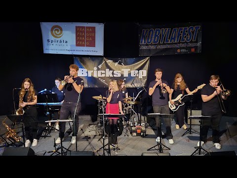 BricksTep - Kobylafest 2024