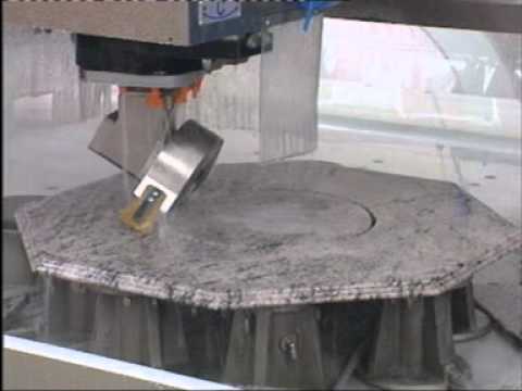 Automatic Granite Cutting Machine at Best Price in India
