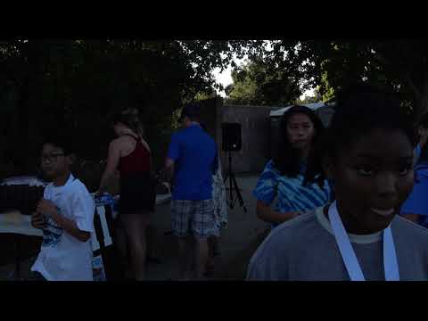 AHI Swim Team Awards 2019 7 of 9