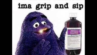 Frayser Boy ft. Mike Jones & Paul Wall - Purple Drank