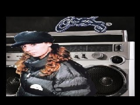 Cora E - Ich Geh ins Ziel - (Ghettoblaster Remix) by Eis72