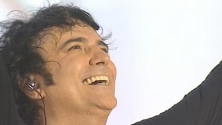 Renato Zero - &quot;Il cielo&quot; - Figli del sogno, 2004 (Live/Video Ufficiale)