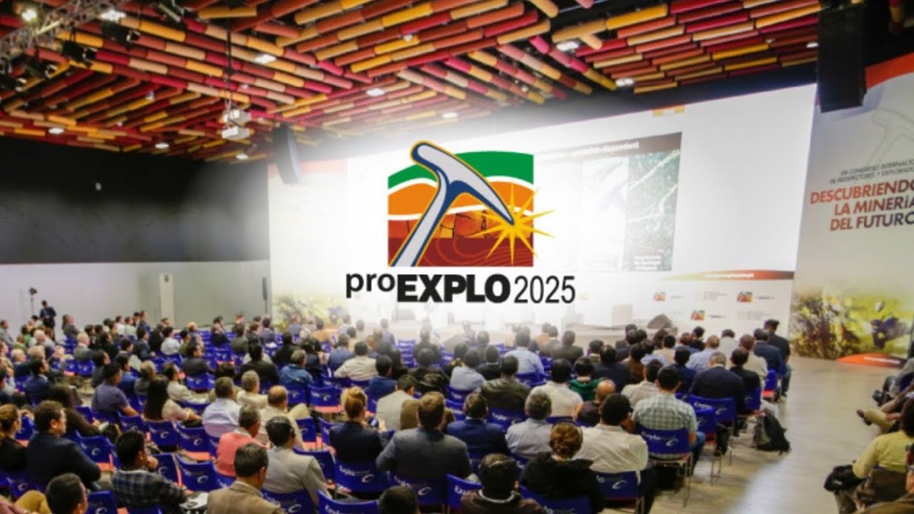 Clausura de proEXPLO 2025
