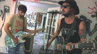 Dead Flowers - I Won't Go (Official Video)