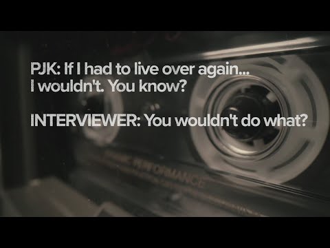 Serial killer Paul John Knowles speaks to psychiatrist on rare tapes