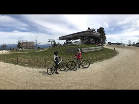 Geiskopf MTB Zone Bikepark 2023