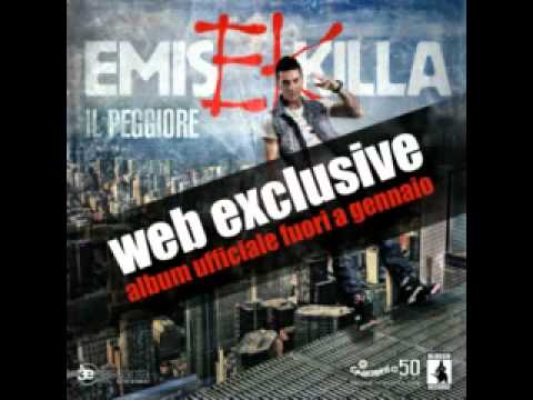 Emis Killa feat. G.Soave, Salmo - Stupefacente (prod. Big Joe)