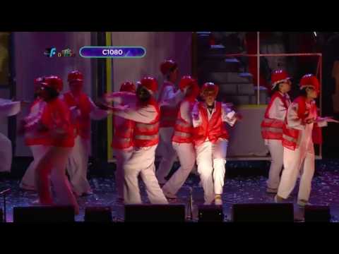 8va Etapa 2017 - C1080