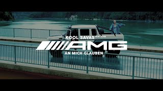 Musik-Video-Miniaturansicht zu AMG Songtext von Kool Savas