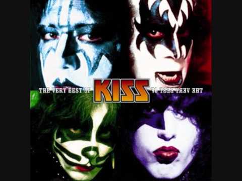 Cover versions of Love Gun by Kiss | SecondHandSongs