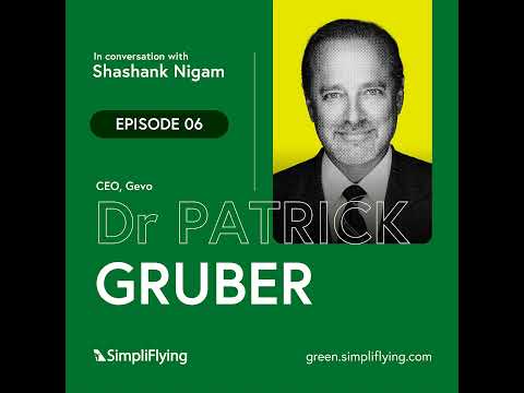 How Gevo is making Sustainable Aviation Fuel technology viable for airlines