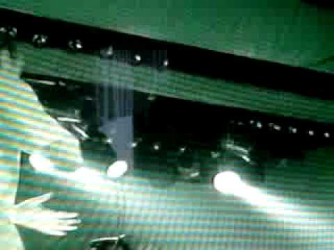 GrubSon & 3oda kru -Pędzi pociąg pełen przygód -02.10.10 Lublin