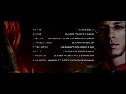 Fatah X Riffi X Glades