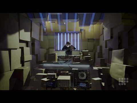 OUT OF THE BOX - EP02 - SHADOW MOVEMENT