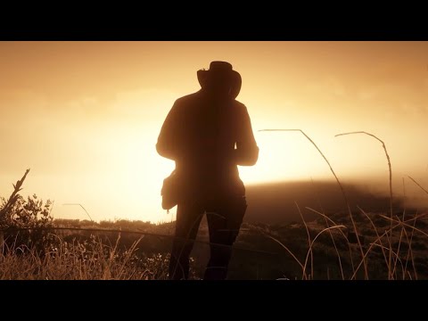 Arthur Morgan x Timeless | RDR2 - Timeless [EDIT] 4K