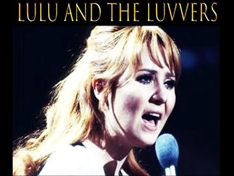 Lulu & The Luvvers - Shout + Forget Me Baby, July, 1964