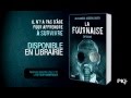 Trailer : La Fournaise Tome 1 - Enfermé de Alexander Gordon Smith