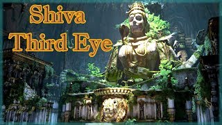 Shivas Third Eye  Uncharted The Lost Legacy Game