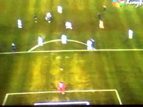 PSG vs MARSEILLE, Lucas  moura goal