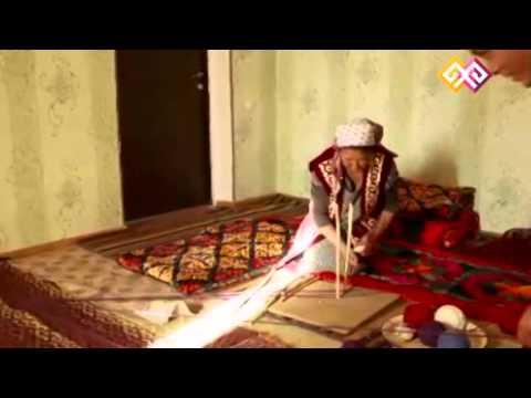 "Атакәсіп" - Өрмек