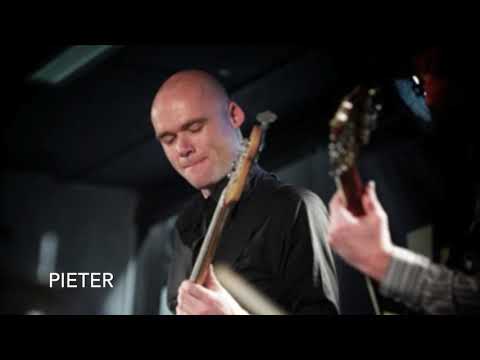 Band To-Coda 2018 promotie film