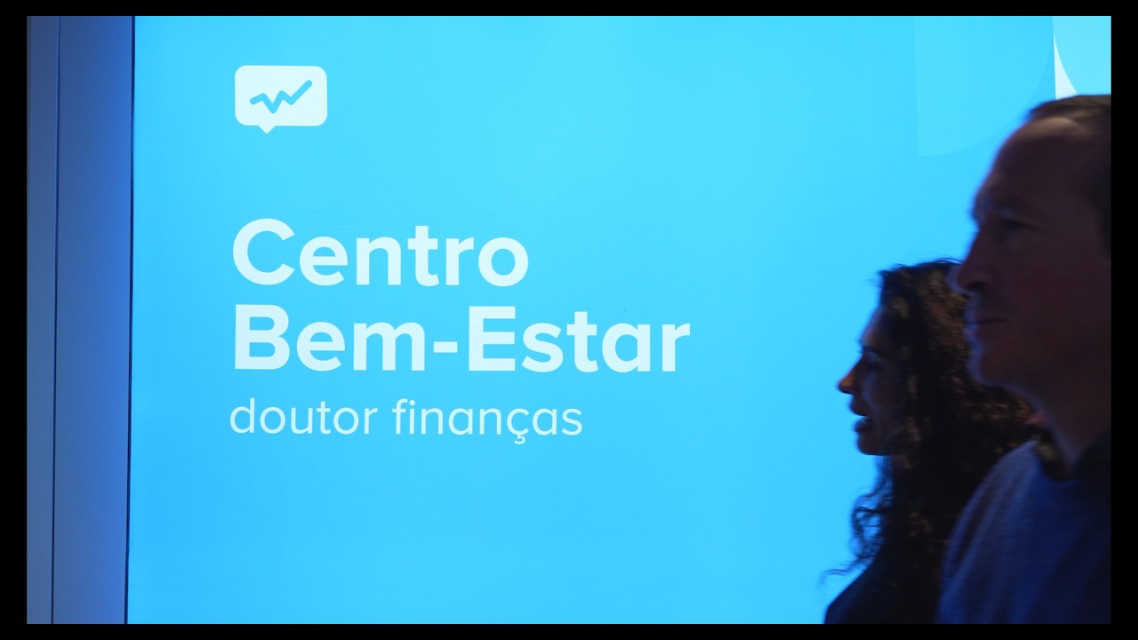 Centro Bem-Estar Doutor Finanças