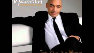 Manolín el Médico de la Salsa - Tengo un Amigo